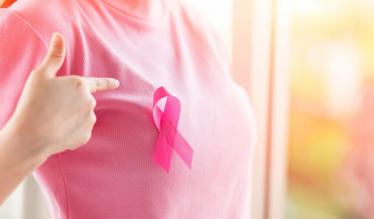 Outubro Rosa