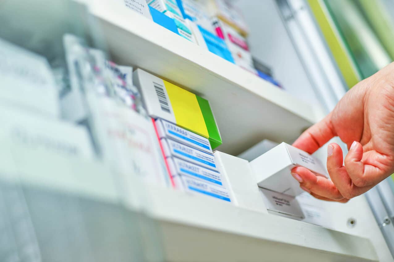 Rede de farmácias decreta falência e fecha 800 lojas em todo o país