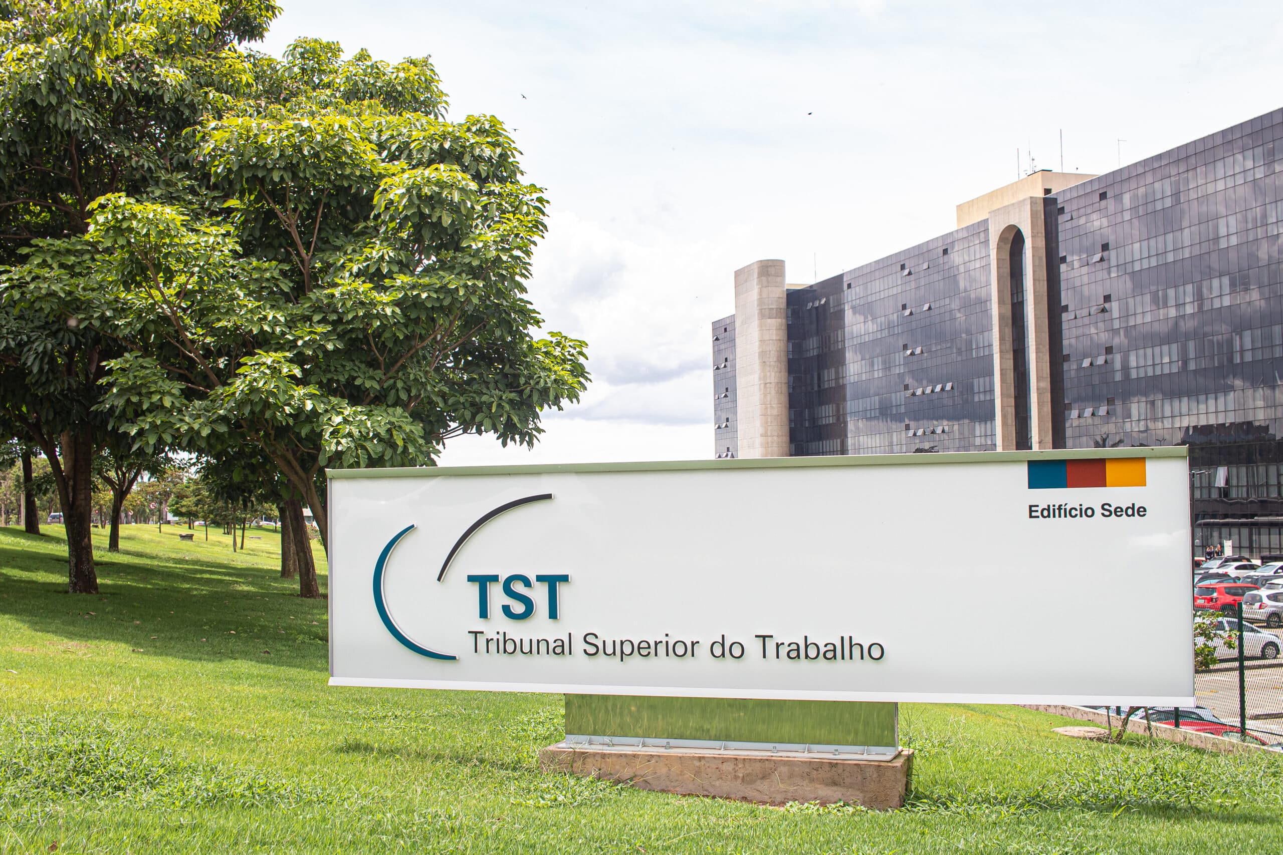 TST