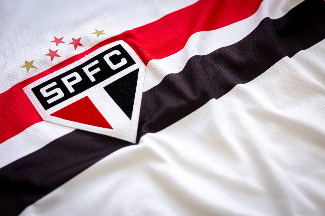 São Paulo FC: as duas faces da moeda