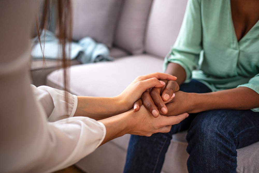 Projeto do Governo prevê dia dedicado à saúde mental das mulheres