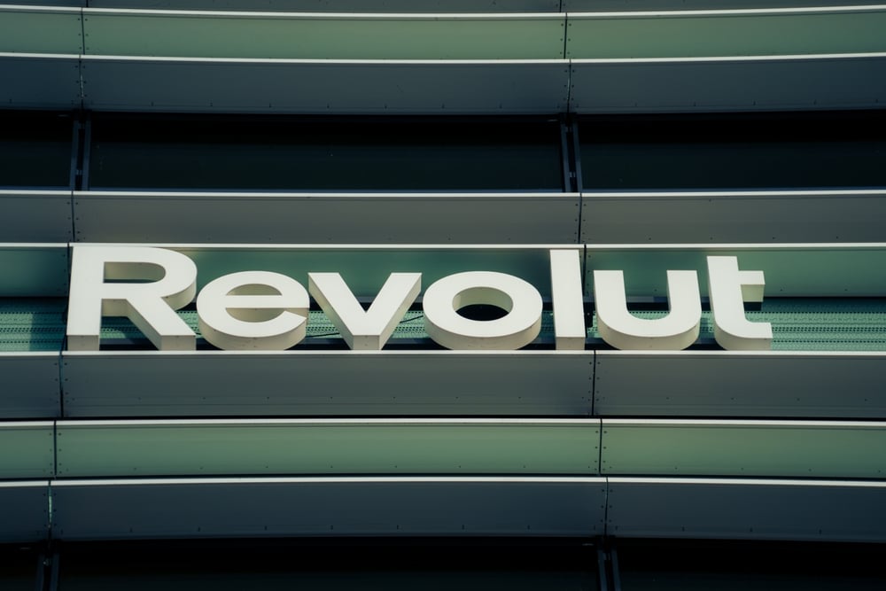 REVOLUT