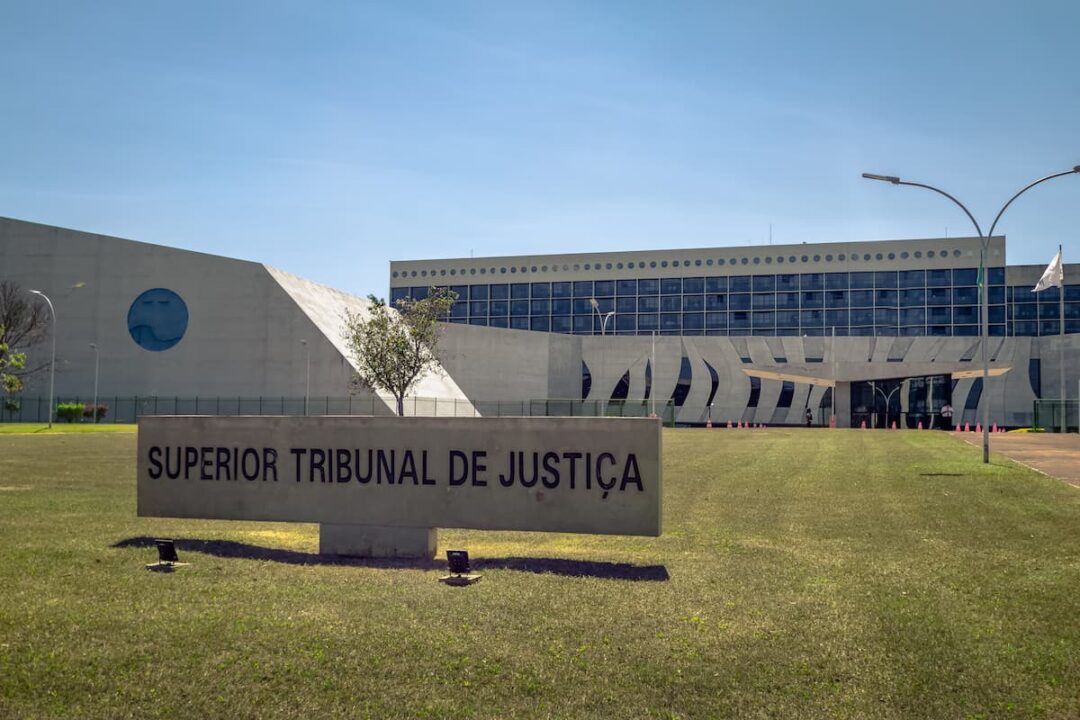 Superior Tribunal de Justiça