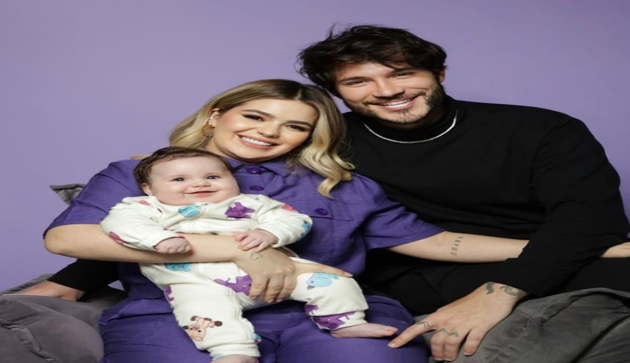 Viih Tube já é mãe de milionária e você não? Aprenda a investir no futuro do seu filho com o Tesouro Educa+