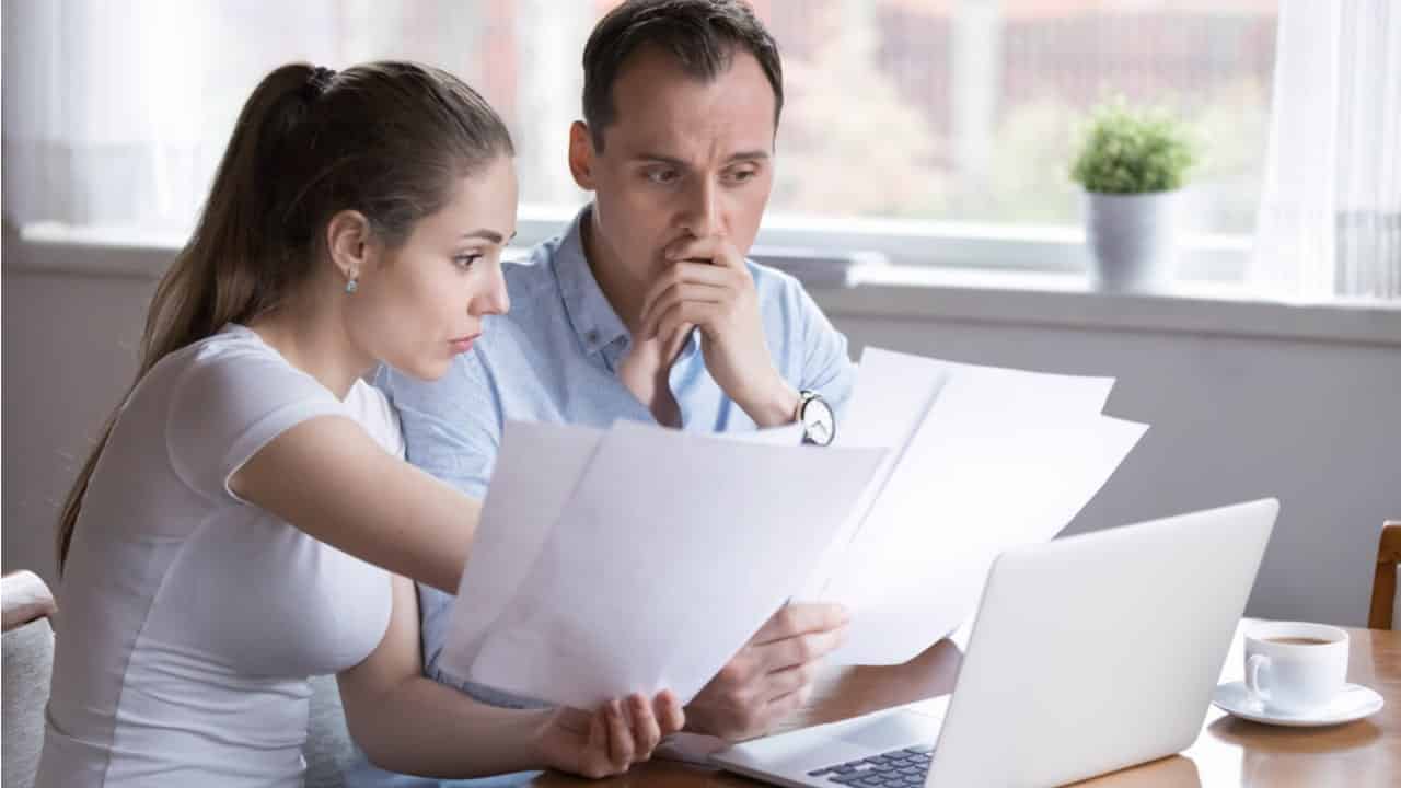 Atraso de apenas 1 dia no pagamento pode negativar o CPF?