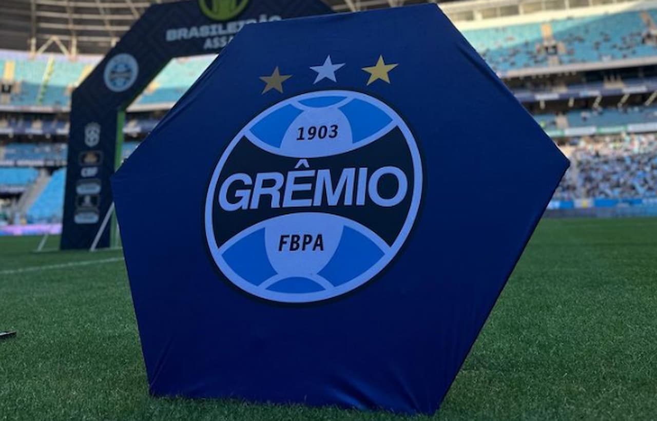 Ex-jogador do Grêmio é vítima de golpe de ex-cunhado e perde quase R$ 50 milhões