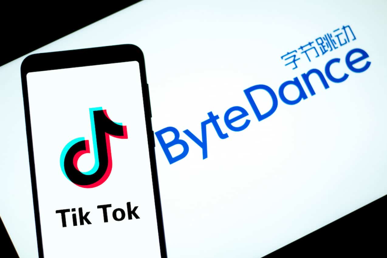 ByteDance avaliada em US$ 330 bi antes da possível venda do TikTok; veja