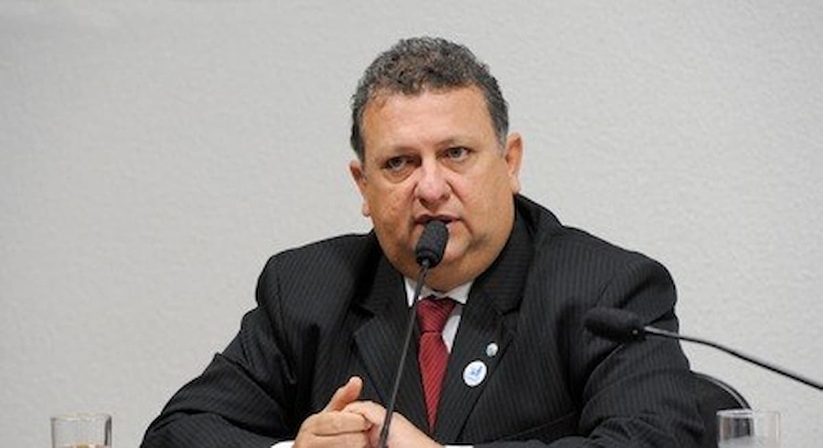 Carlos Vieira, novo presidente da Caixa.