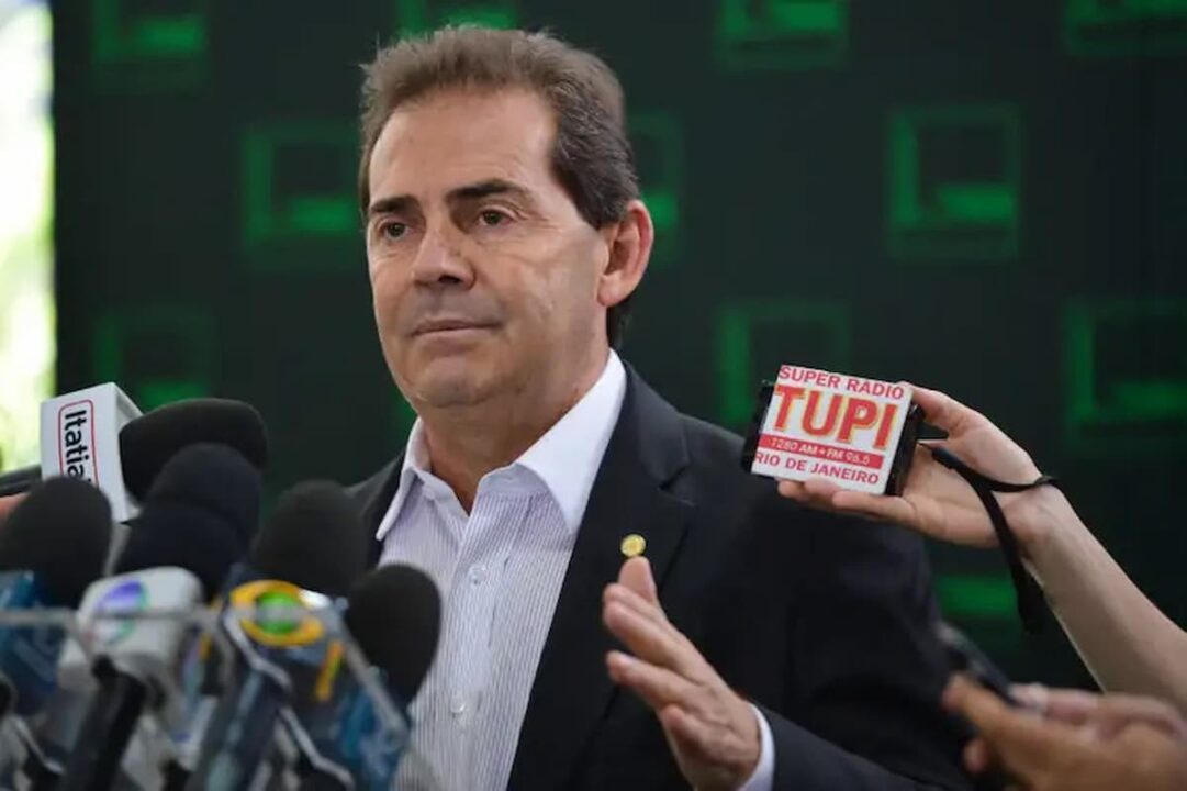 Ex-deputado Paulinho da Força teve condenação revertida no STF.
