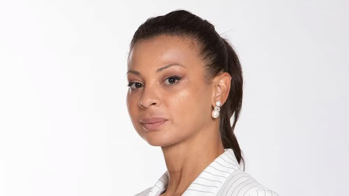 Herança de Walewska: família da ex-jogadora disputa com viúvo direito a 23 imóveis
