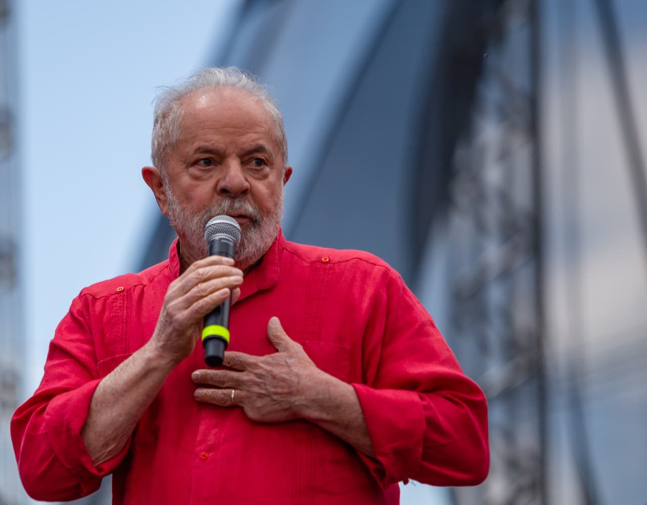 Governo Lula prepara novo seguro para atrair investimentos