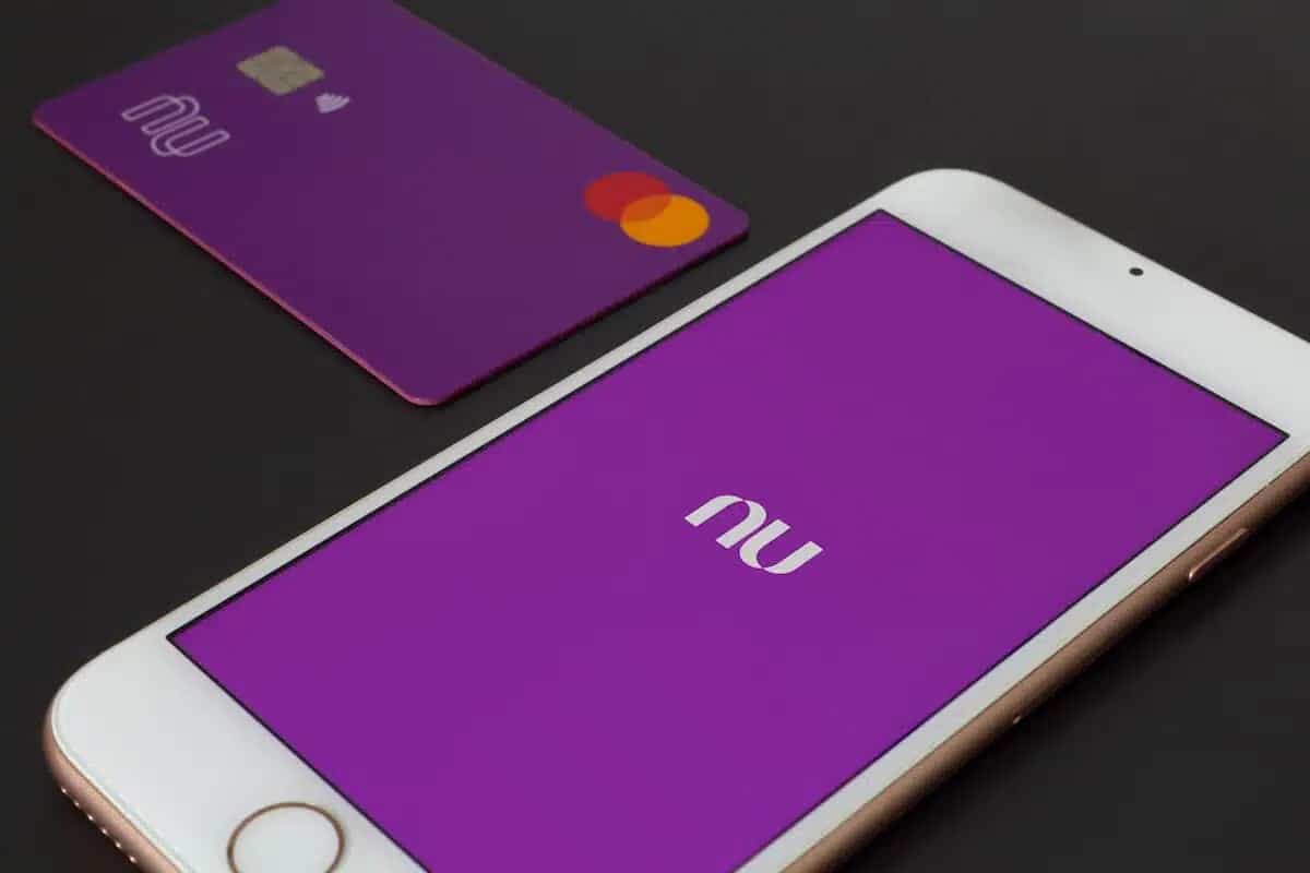 Descubra como ver a senha do cartão do Nubank no aplicativo