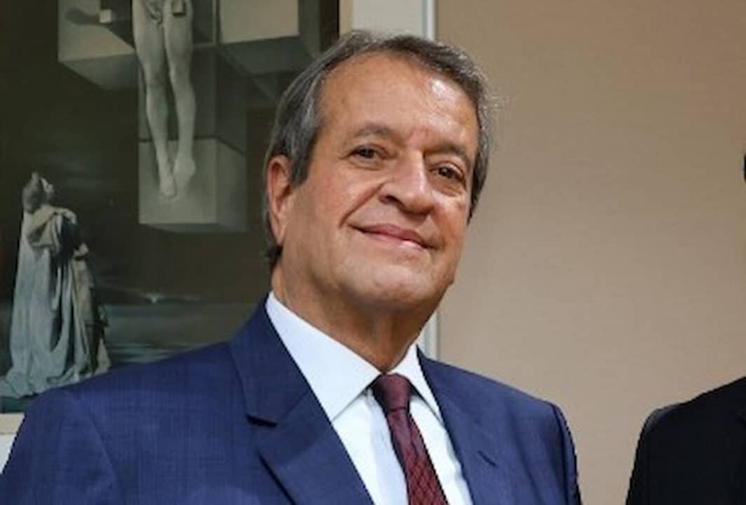 Valdemar Costa Neto, presidente do PL