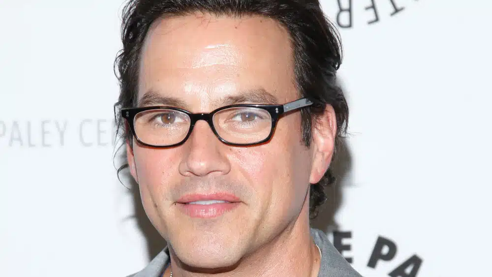 ator morreu Tyler Christopher