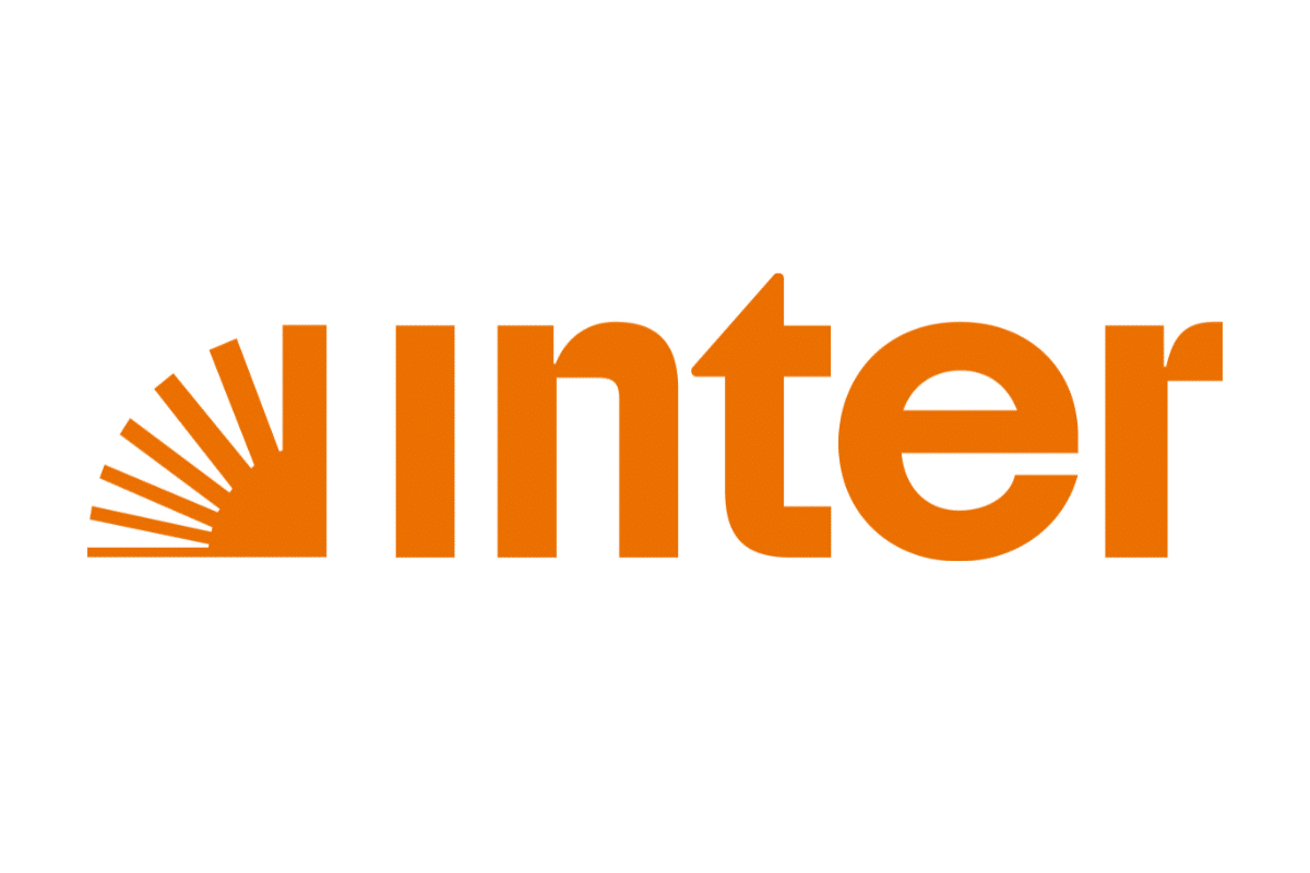 Novo logo Inter para 2024