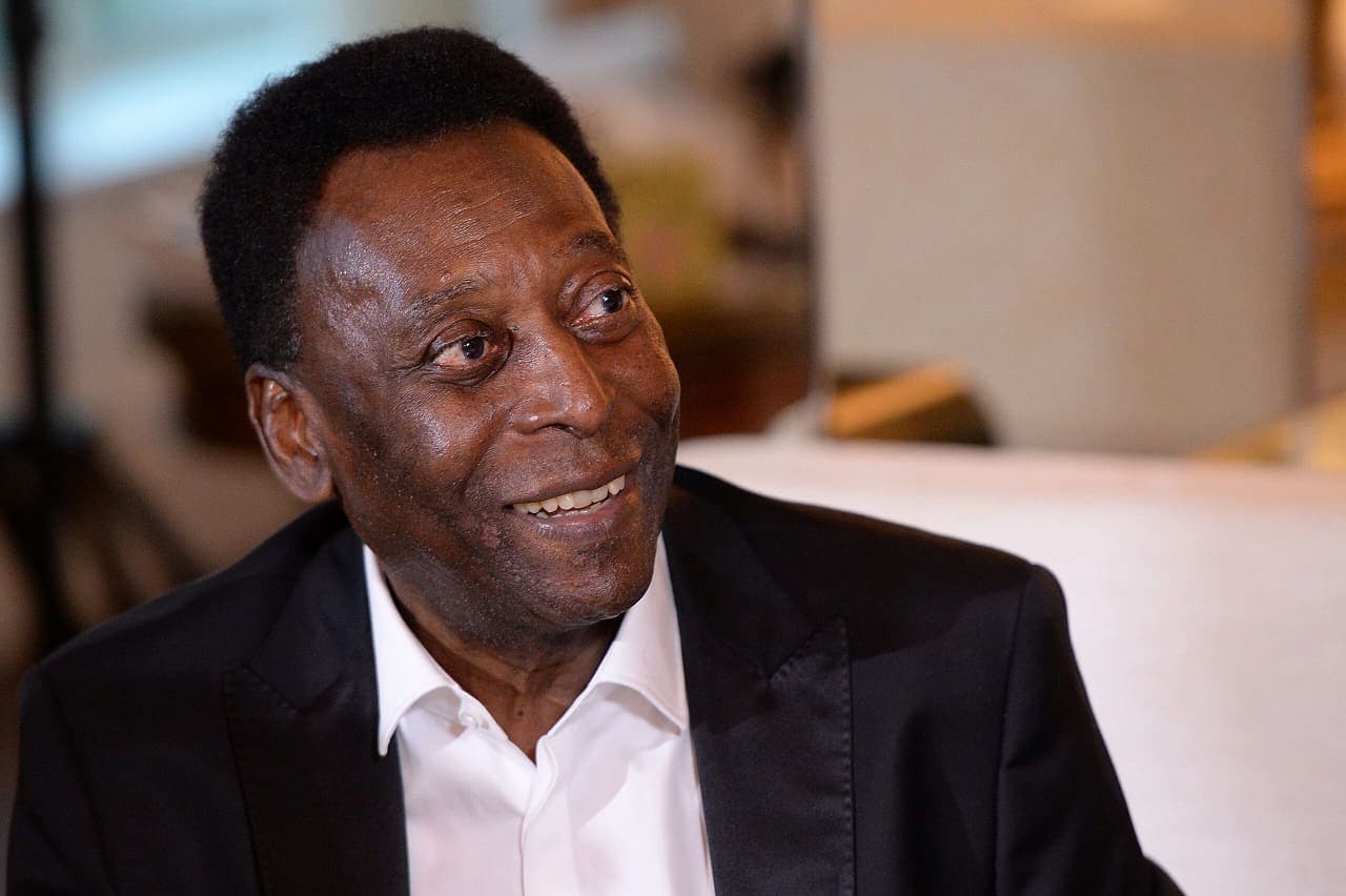 Mulher perde direito à herança de Pelé; saiba o motivo