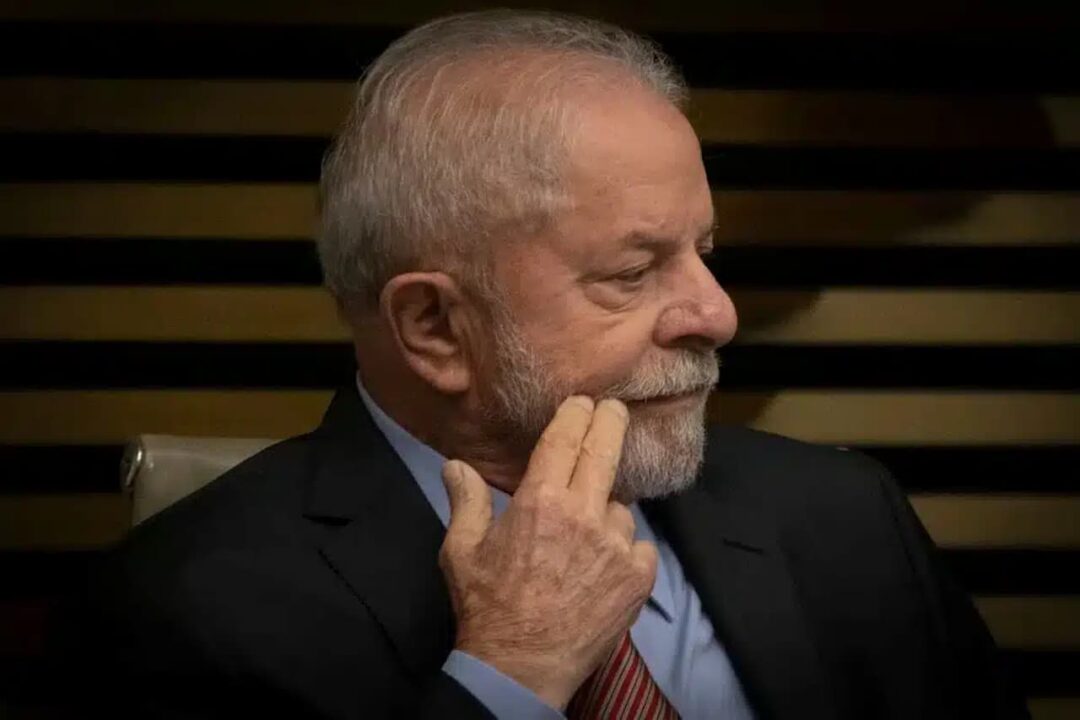 Governo Lula vai dar perdão de multas por induto de Natal