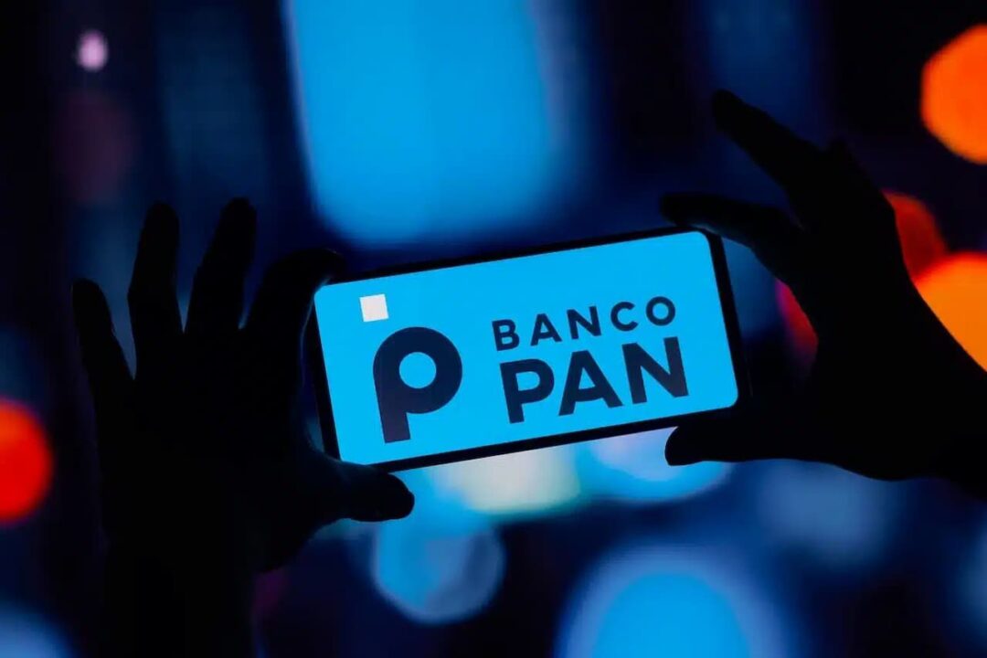 Investimento no Banco Pan