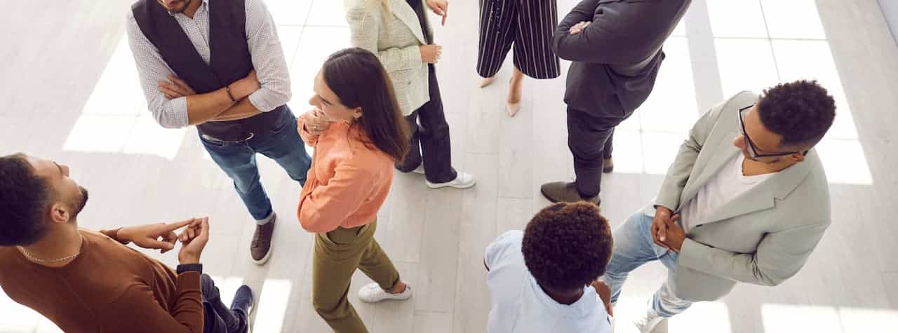 Festa da empresa