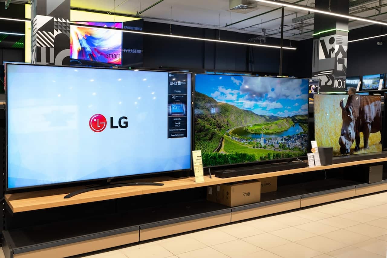 Seu Copilot na TV LG pode desaparecer! Saiba como a LG vai permitir isso