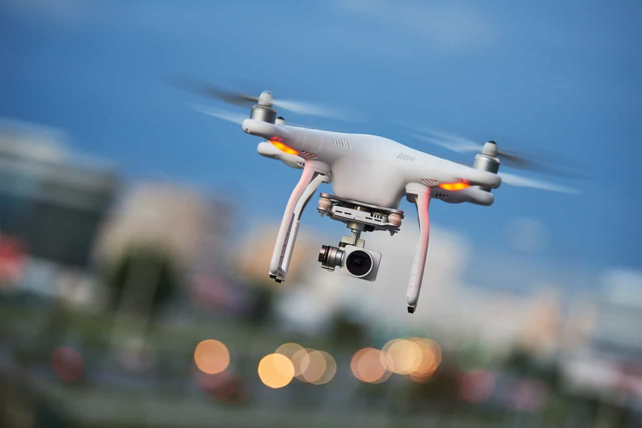 Receita Federal promove leilão nerd com drones e action figures; confira como participar