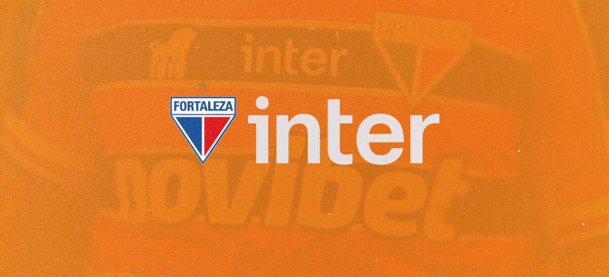 Banco Inter e Fortaleza fazem parceria em cartão de crédito.