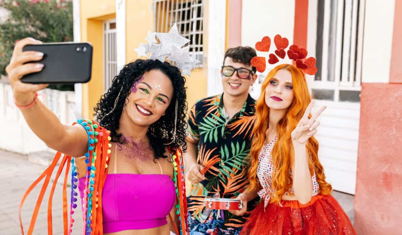 Confira como proteger sua conta C6 Bank de golpes durante o Carnaval