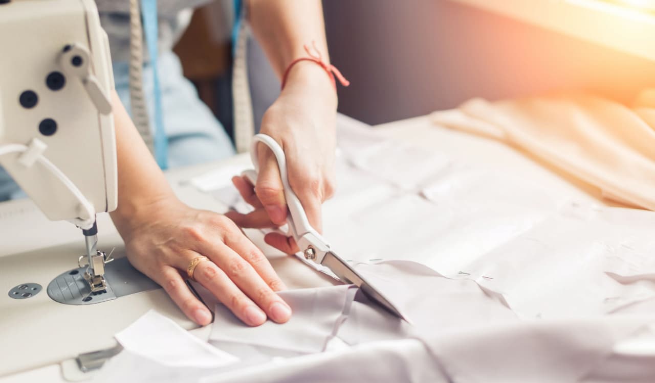 Empreender com costura é um bom negócio? Veja 5 ótimos motivos