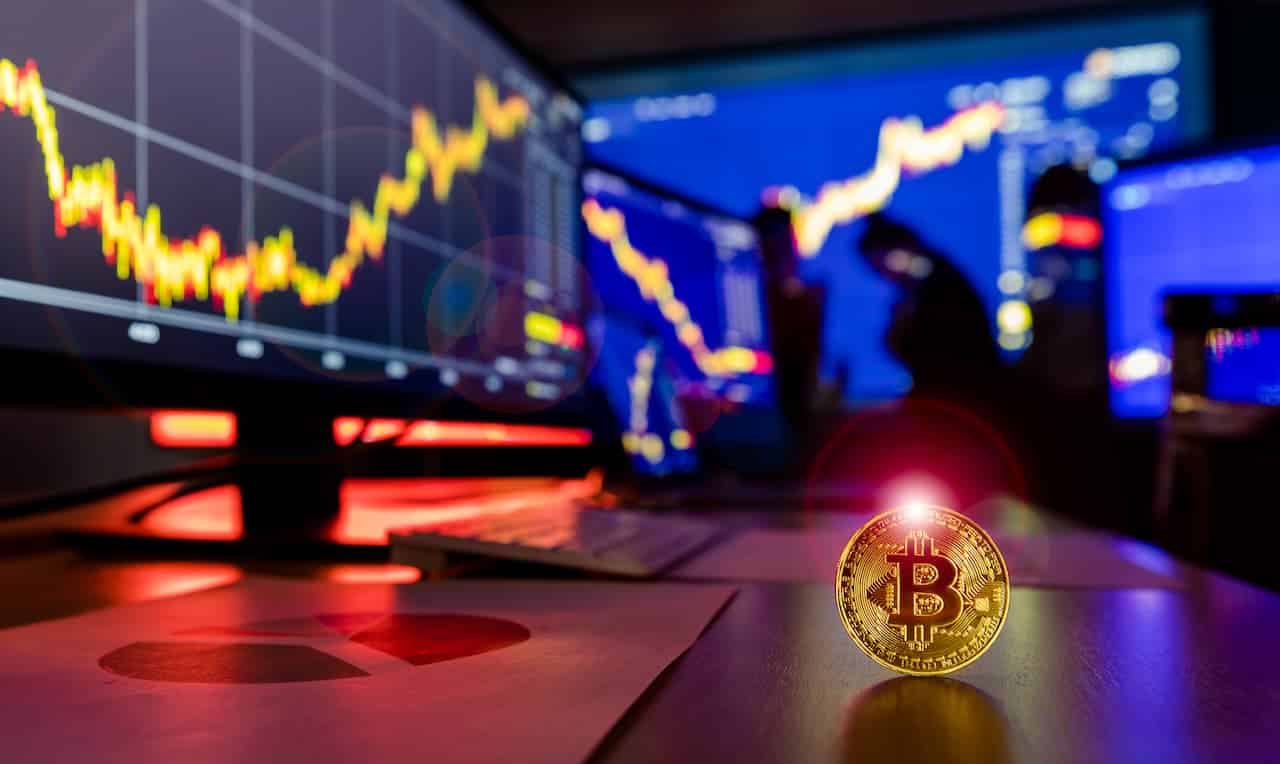 Descubra o segredo dos fundos cripto: rentabilidade astronômica de 532% do CDI!