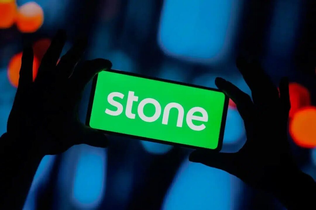 Stone recebe autorização do Banco Central