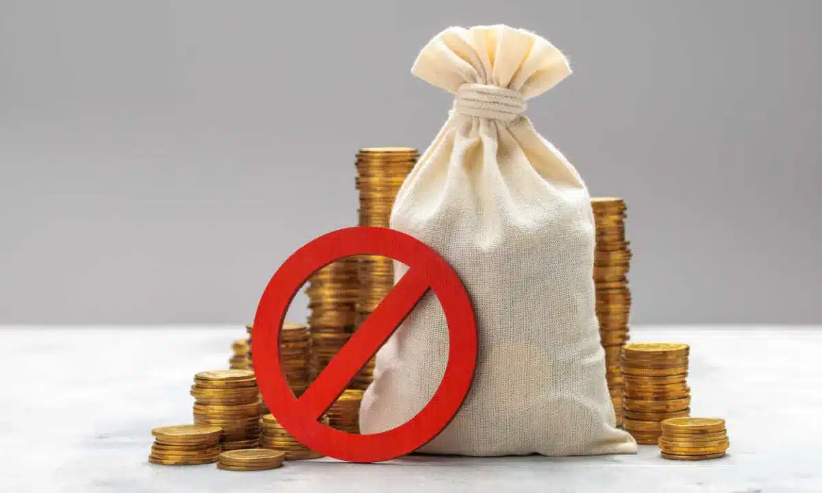 Governo quer acabar com programa de benefício fiscal.