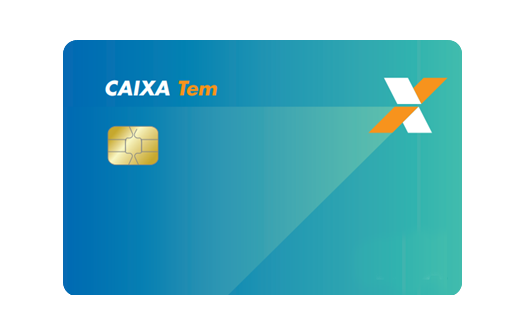 Saiba como solicitar o Cartão de Crédito Caixa Tem e aproveite um limite inicial de R$ 800,00