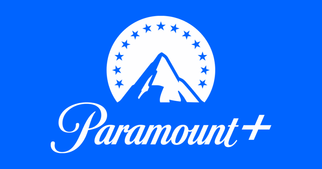 Paramount Sony