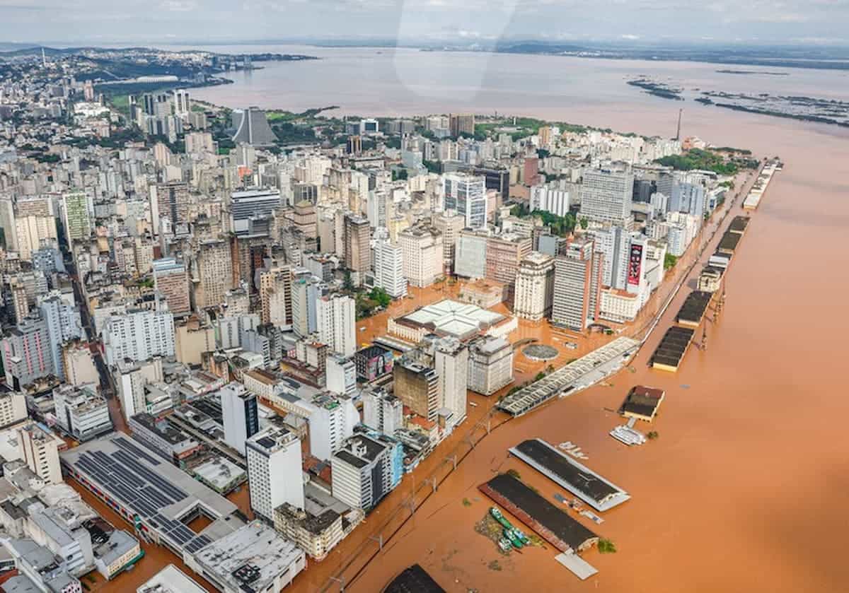 Tragédia no RS: governo vai subsidiar crédito para pequenas empresas; saiba mais