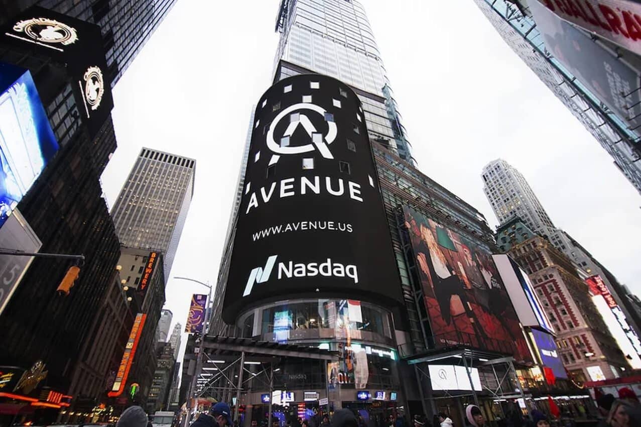Avenue reduz taxa de câmbio na conta internacional; confira!