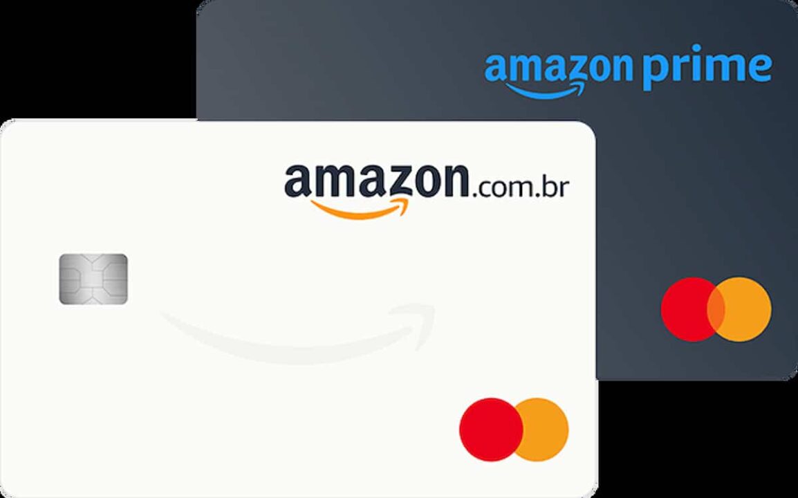 cartão amazon prime