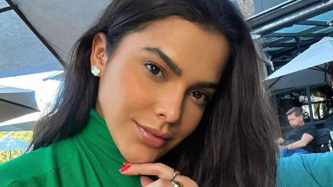 Ex BBB, Emilly Araújo