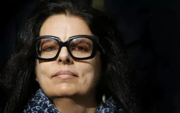 Francoise Bettencourt Meyers