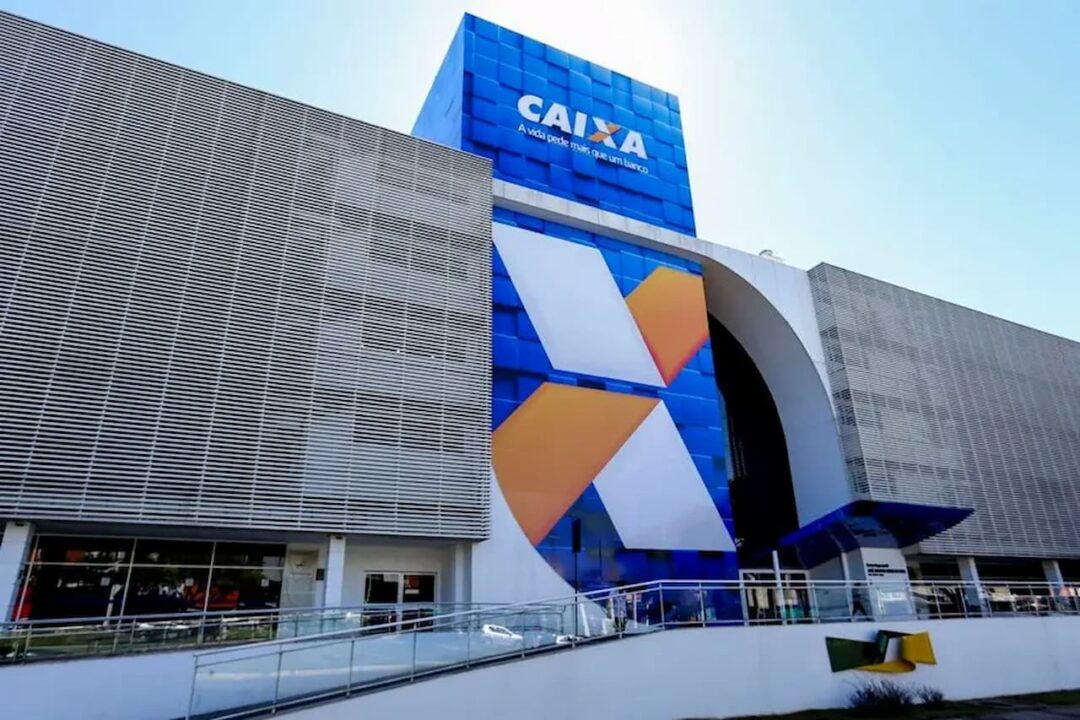 caixa ecônomica federal