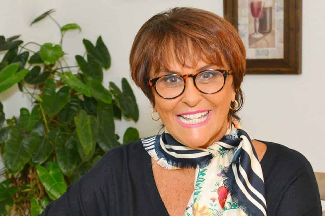 Márcia Sensitiva revela quais os signos que vão ficar ricos em até 6 meses