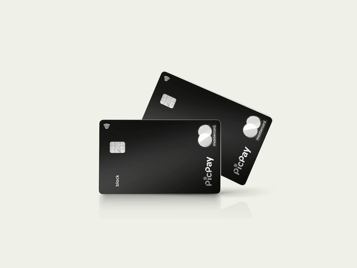 PicPay libera cartão Black com isenção de anuidade; veja como conseguir