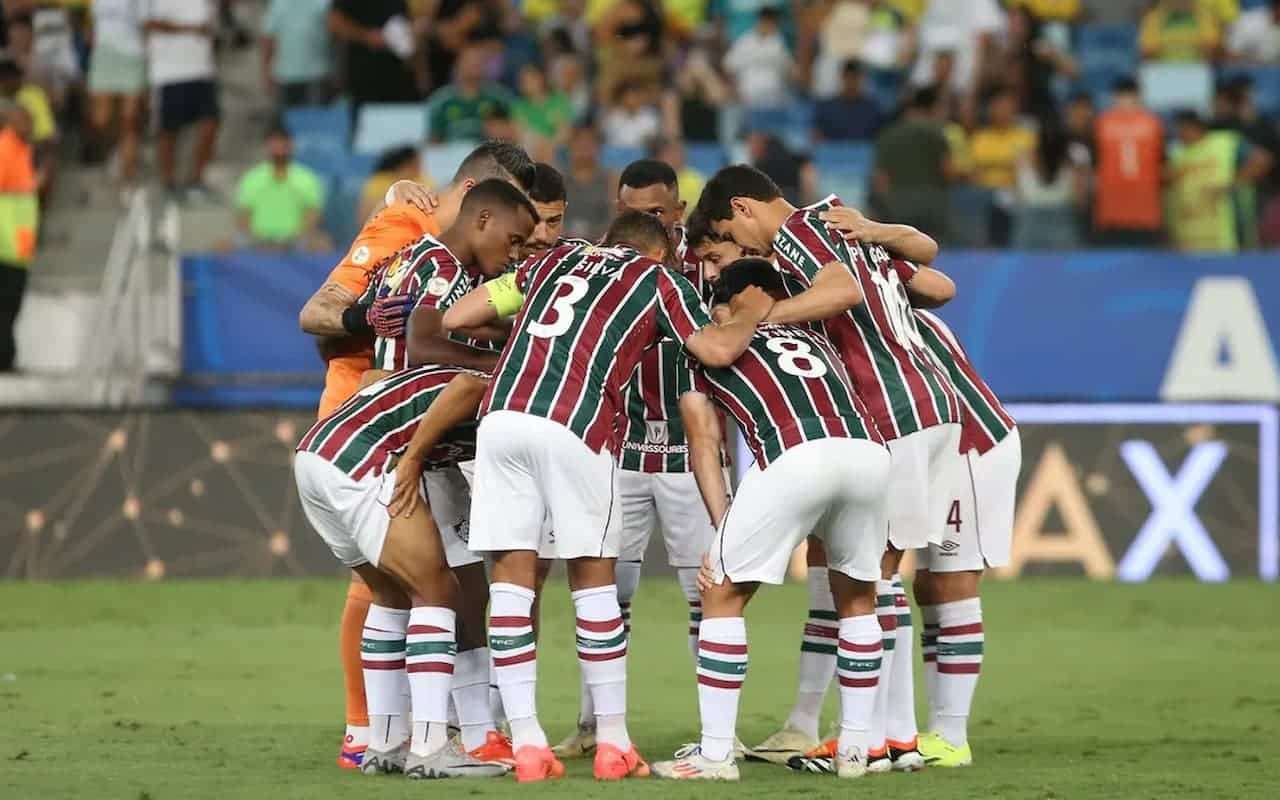 BB não sabe onde estão os R$ 4 milhões do Fluminense; entenda