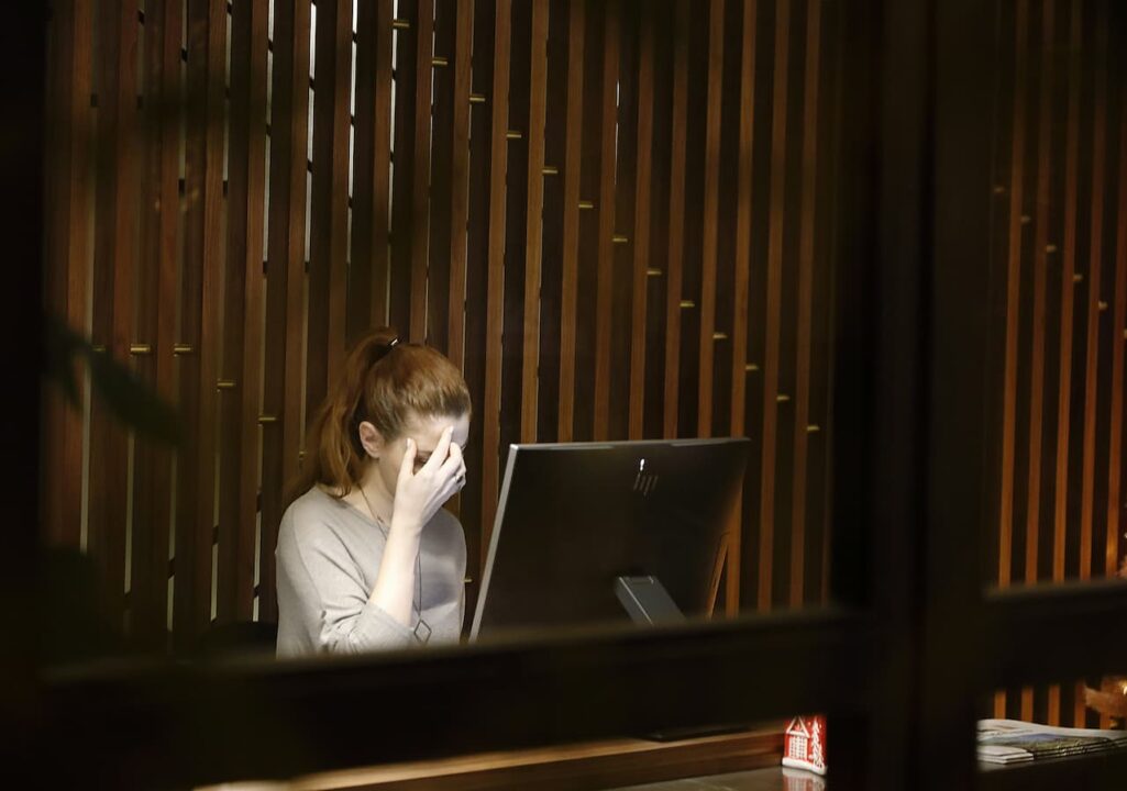 Transtorno de ansiedade, INSS