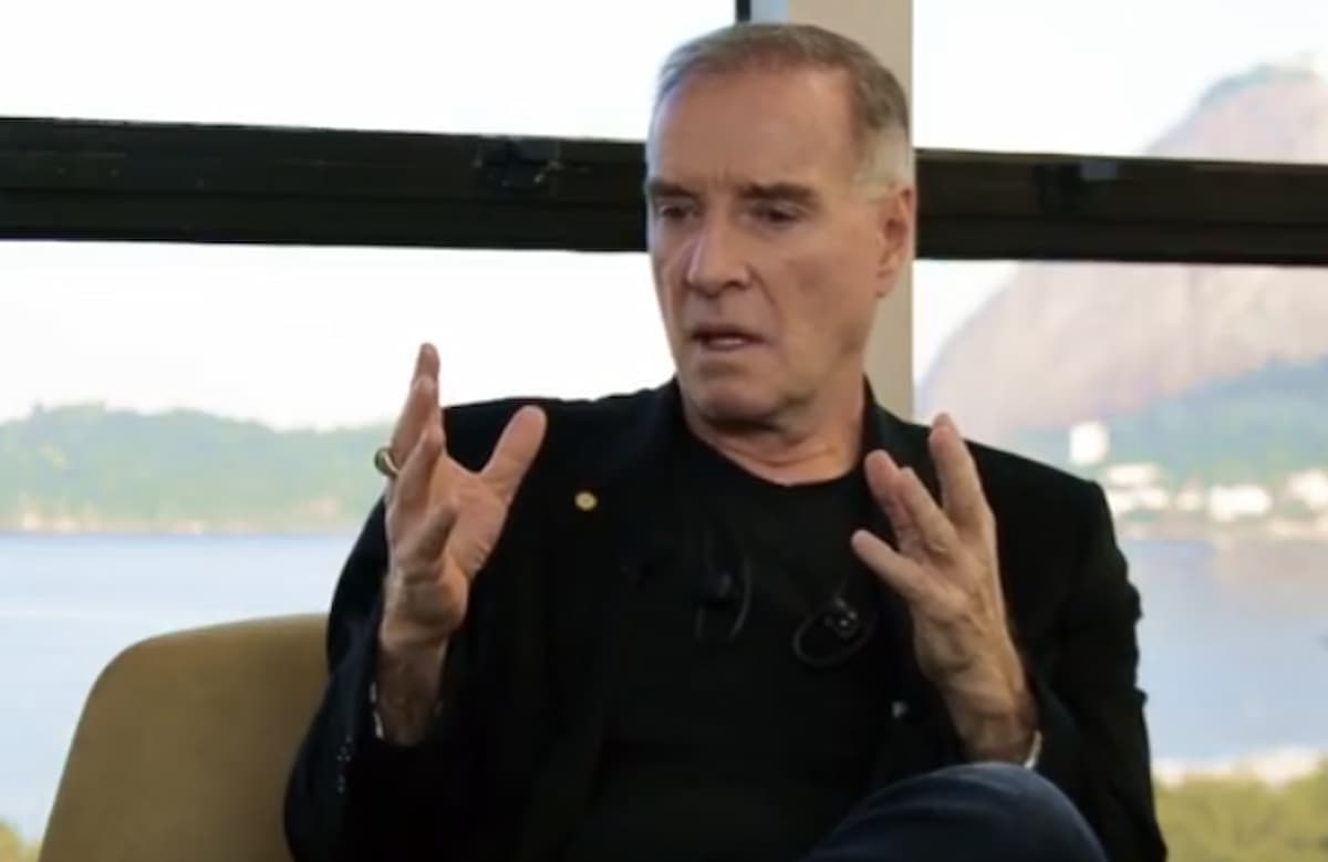 Eike Batista revela, após prisão e falência, a sua mais nova aposta de investimento