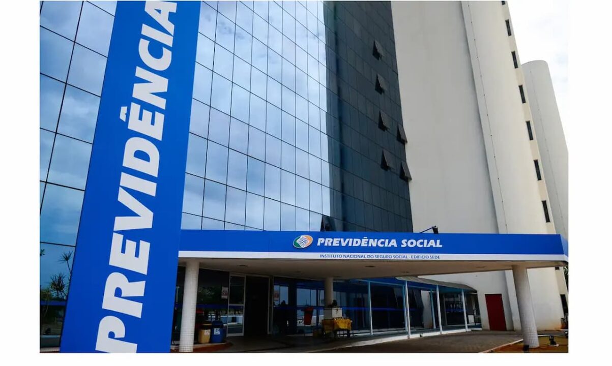 INSS Aracruz