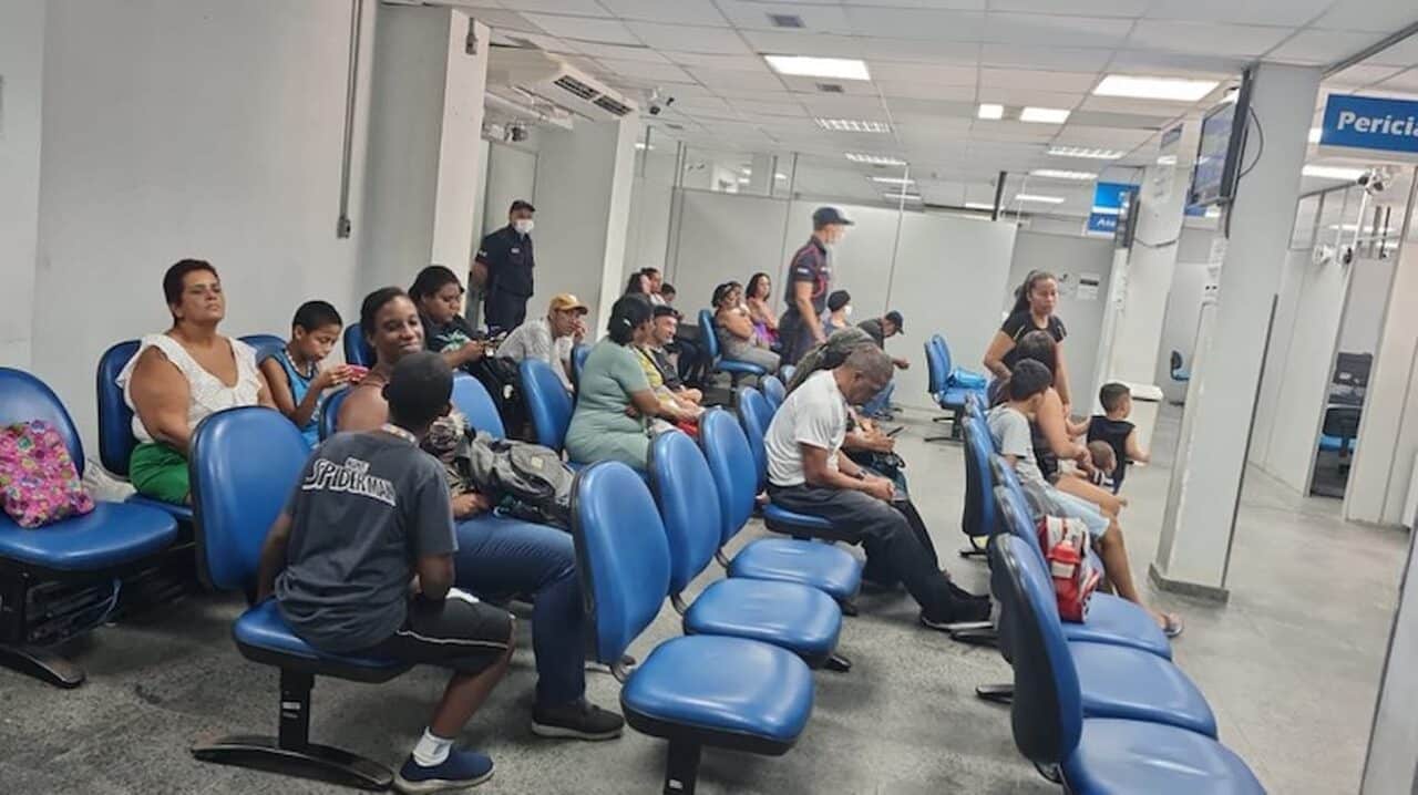agência do INSS, barra da tijuca (2)