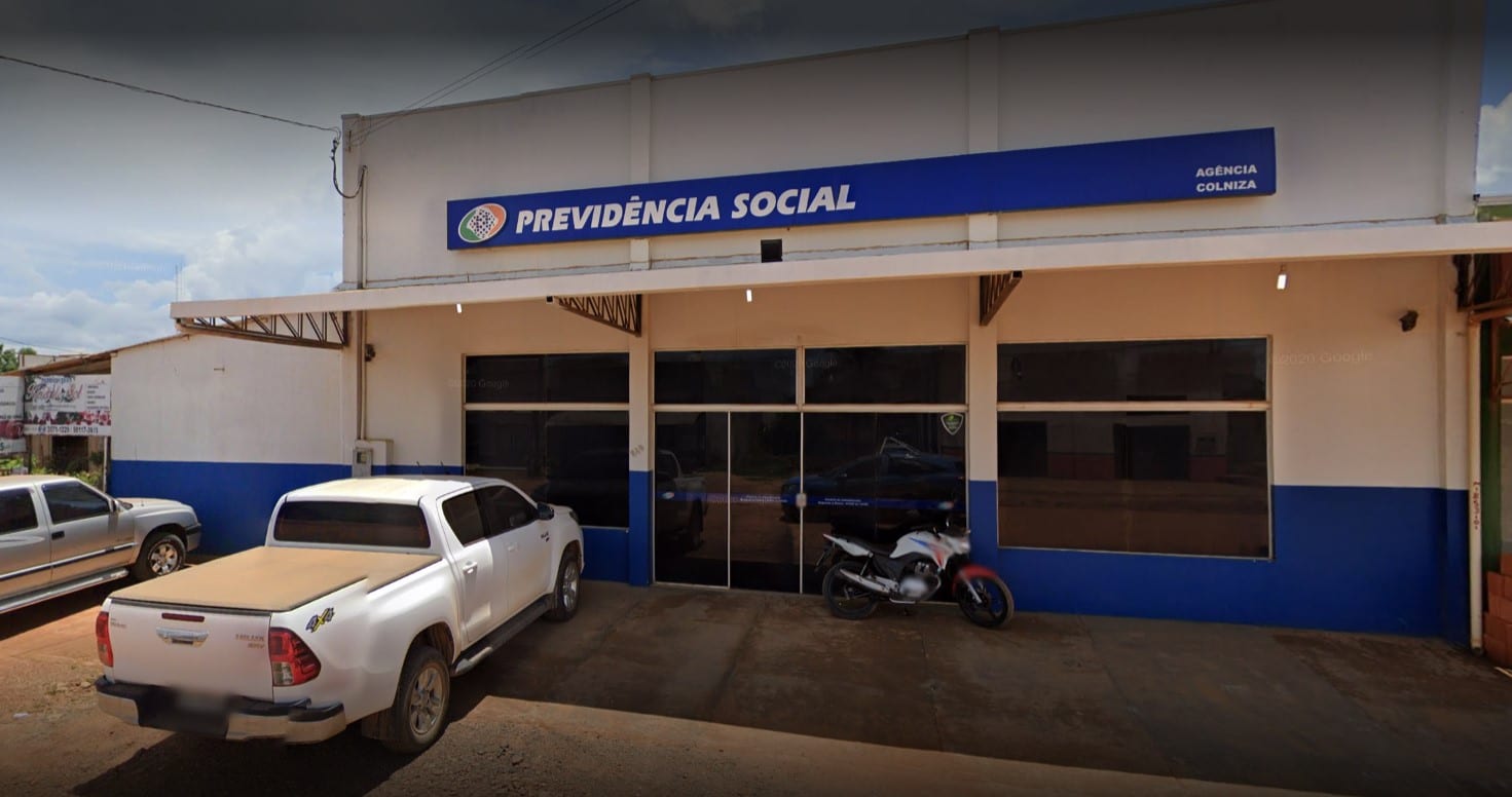 INSS Colniza (MT): Endereço, E-mail, Telefone e Informações