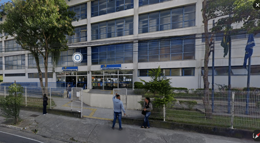 INSS São Bernardo do Campo (SP): Endereço, E-mail, Telefone e mais informações