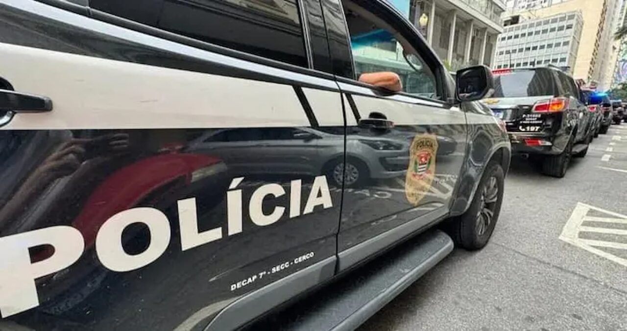 Vida de luxo da primeira dama do PCC