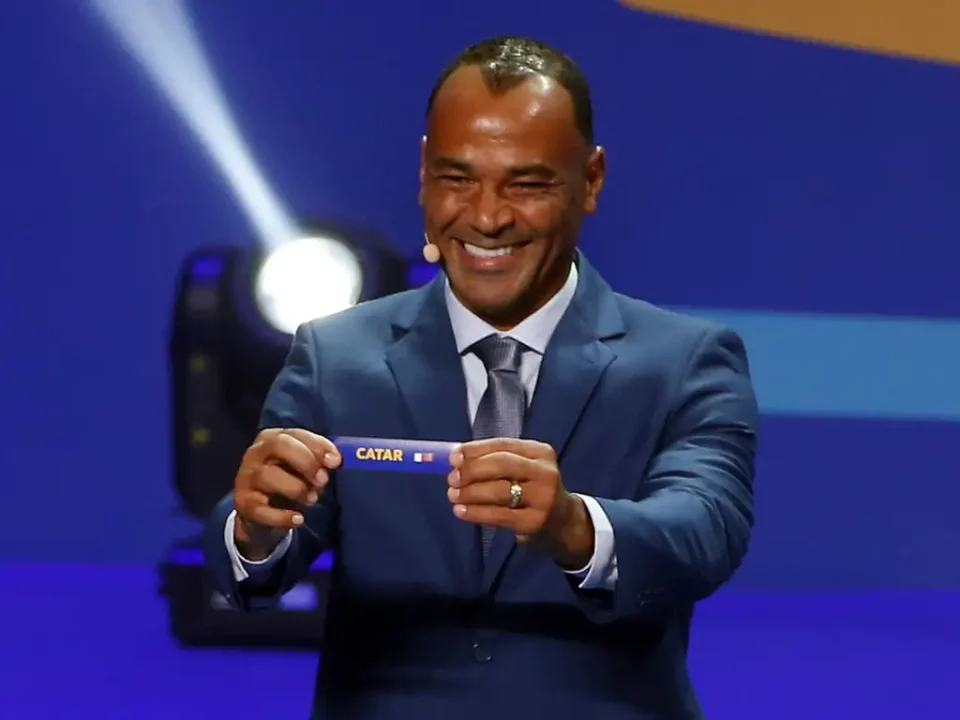Cafu